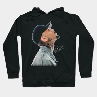 Chris brown hoodies for sale cheap